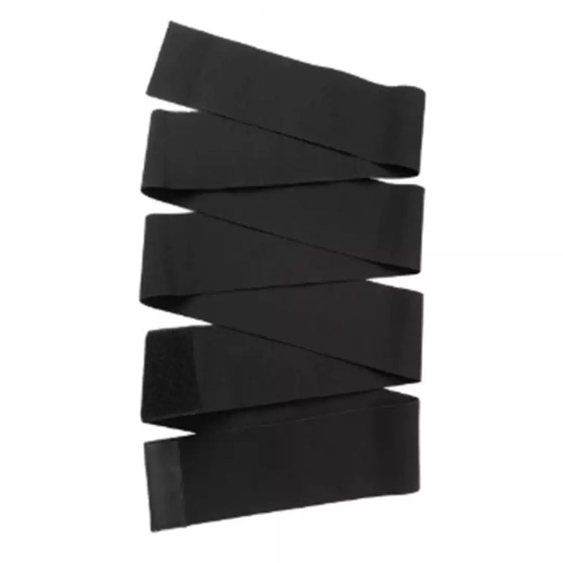 Faixa Modeladora Tchau Pança Original - Queima Gordura