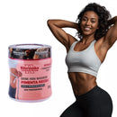 Gel Redutor de Medidas - Creme de Massagem Pimenta Preta