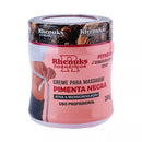 Gel Redutor de Medidas - Creme de Massagem Pimenta Preta